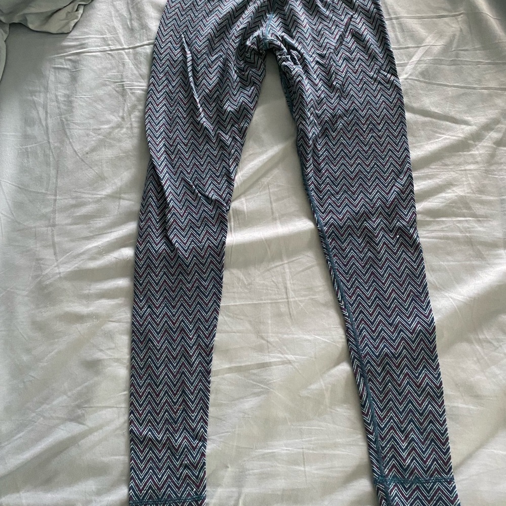 Smartwool long underwear